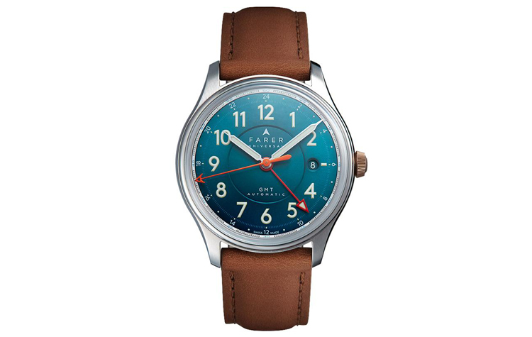 Farer Lander II