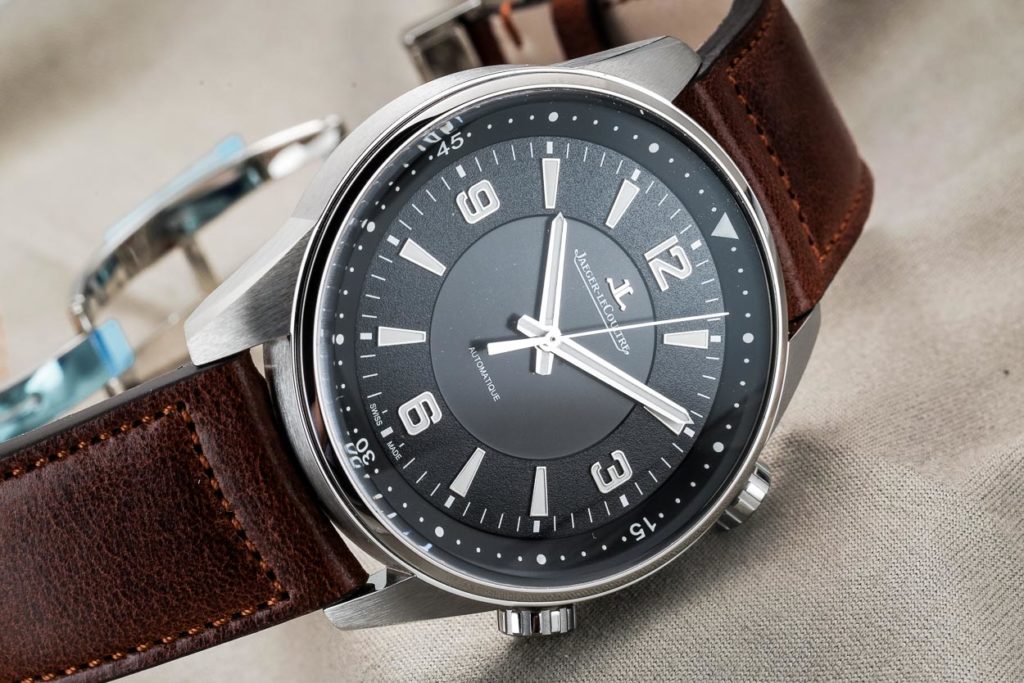 Jaeger‑LeCoultre Polaris Automatic No Date