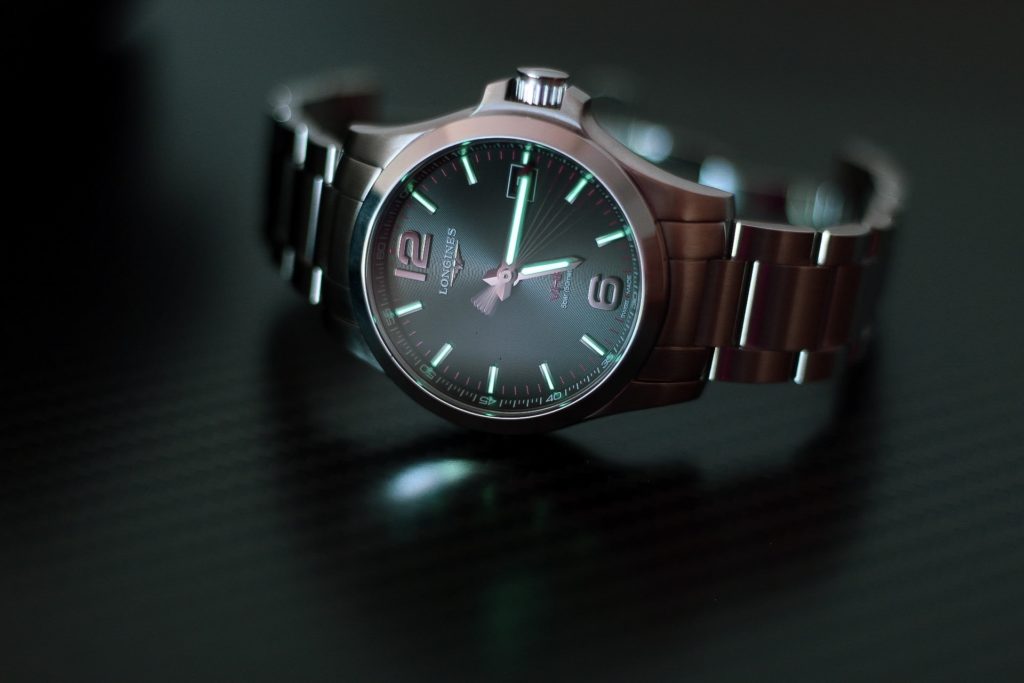 Beautiful bright lume shot