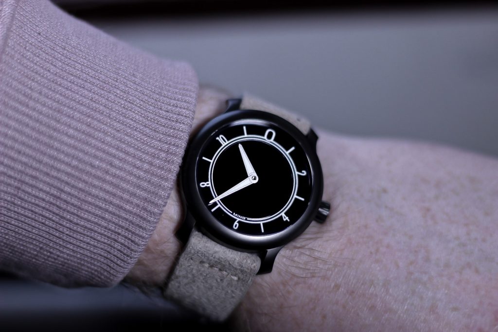 Paul Twice Handmade Watch Strap Review