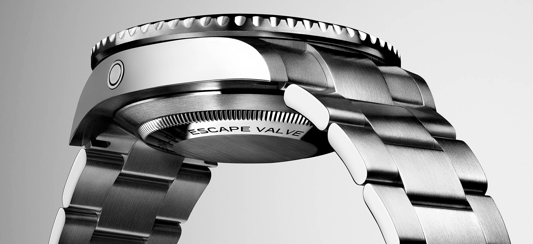 What is a Helium Escape (Release) Valve? WatchReviewBlog