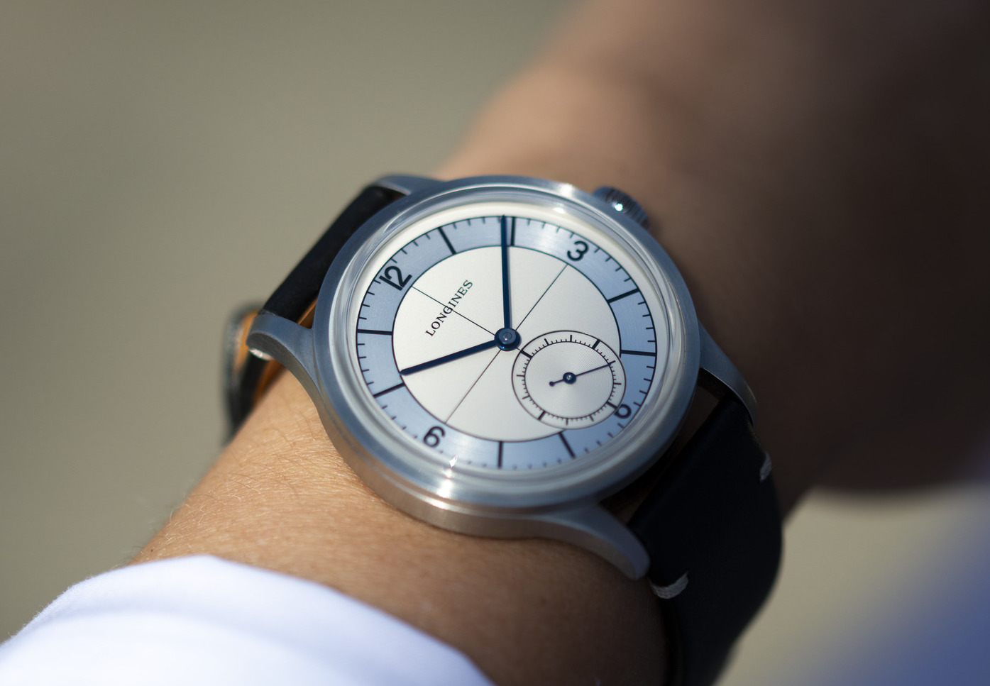 Top 5 Best Sector Dial Watches - WatchReviewBlog