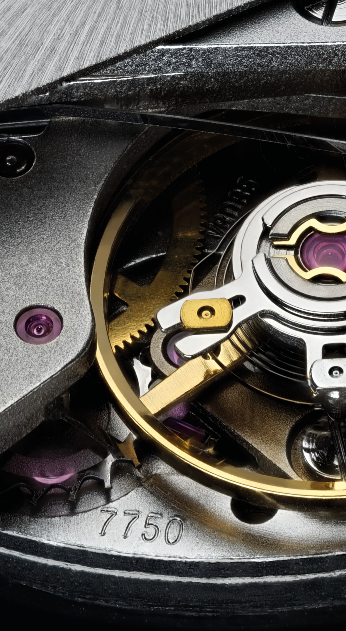 History of the VALJOUX 7750 ETA Movement - WatchReviewBlog