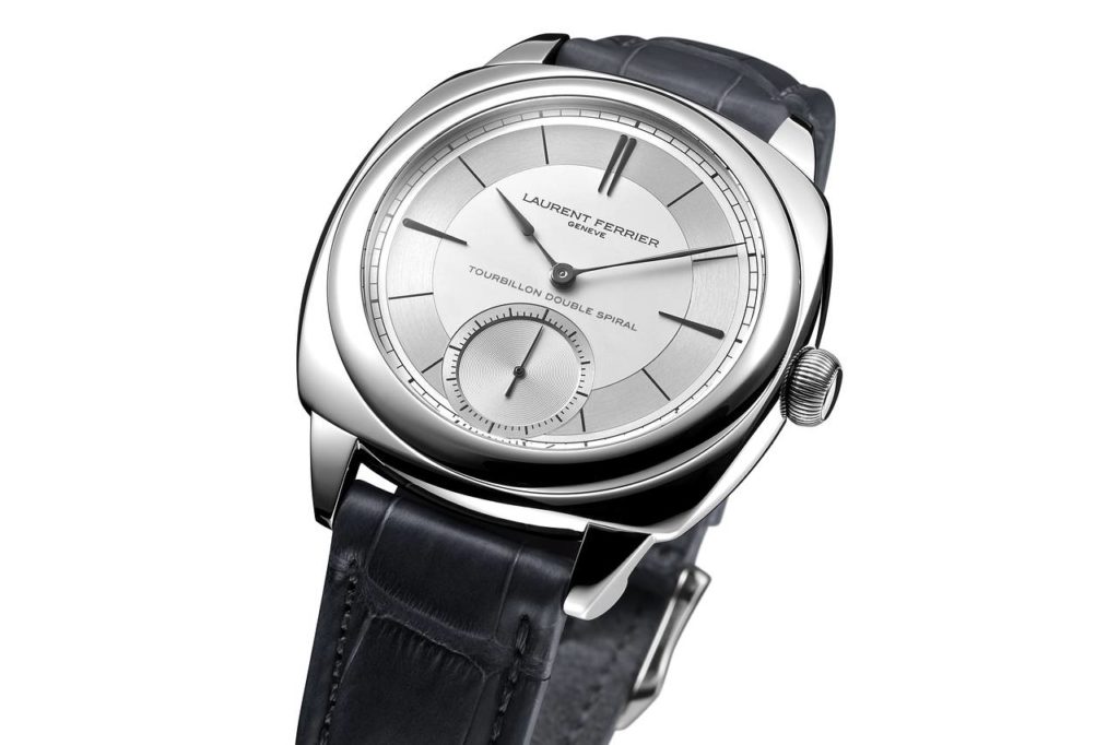 Laurent Ferrier Galet Square