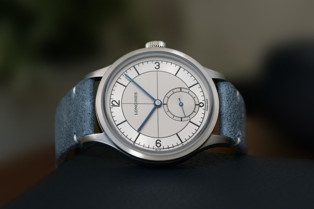 Top 5 Best Sector Dial Watches - WatchReviewBlog