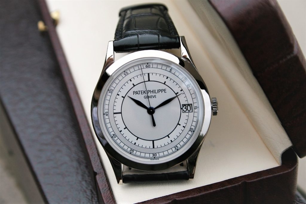 Top 5 Best Sector Dial Watches - WatchReviewBlog