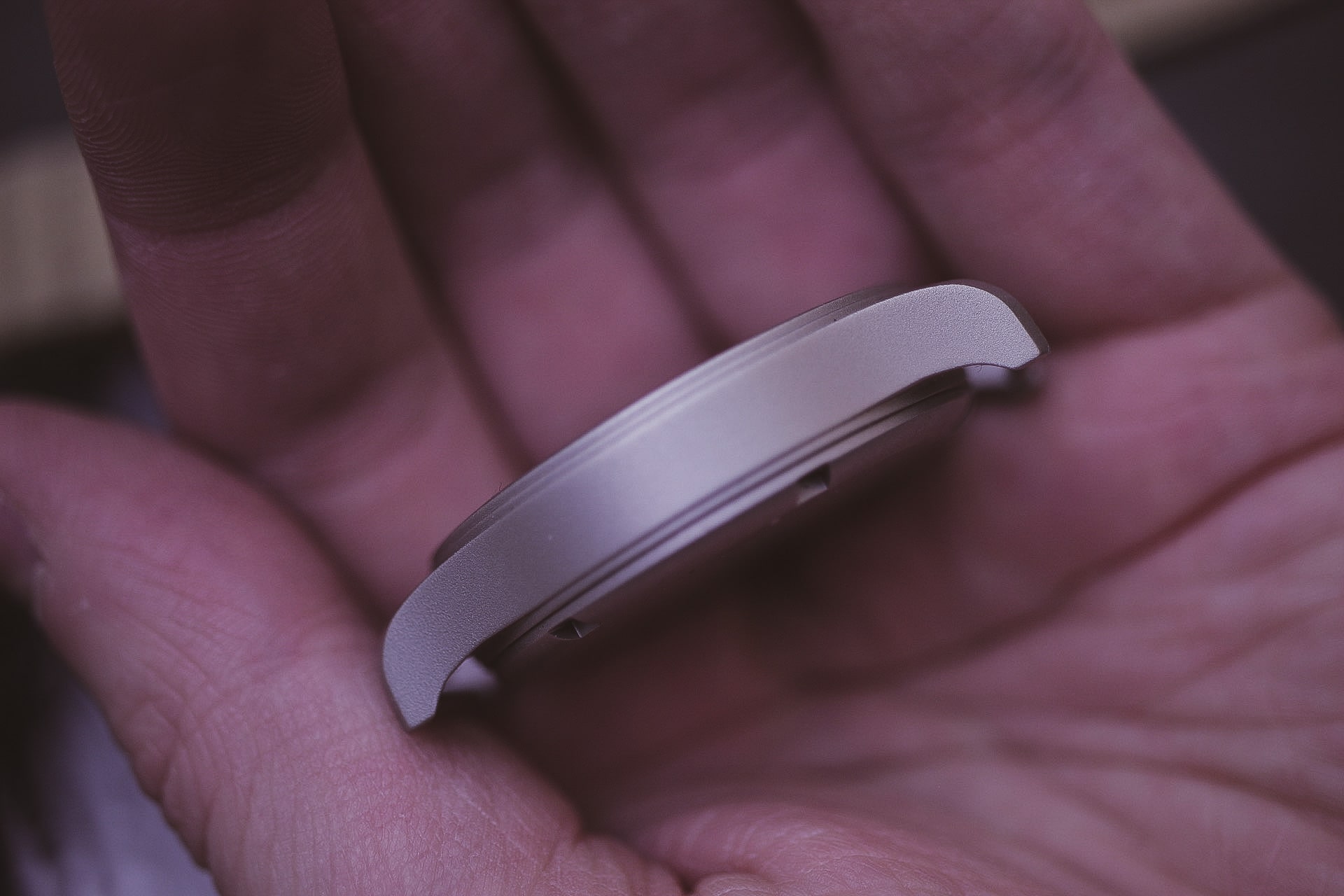 Timor Heritage Field Watch Review WatchReviewBlog