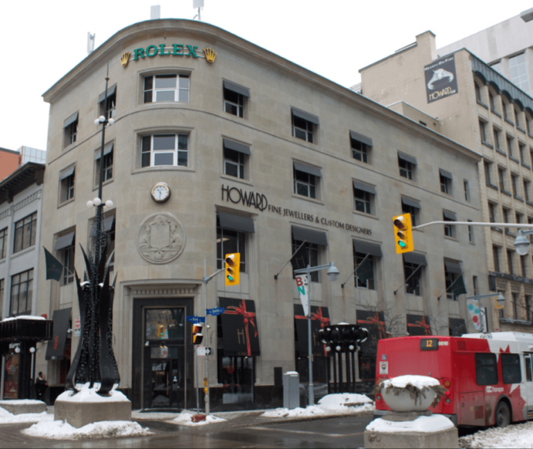 rolex dealers