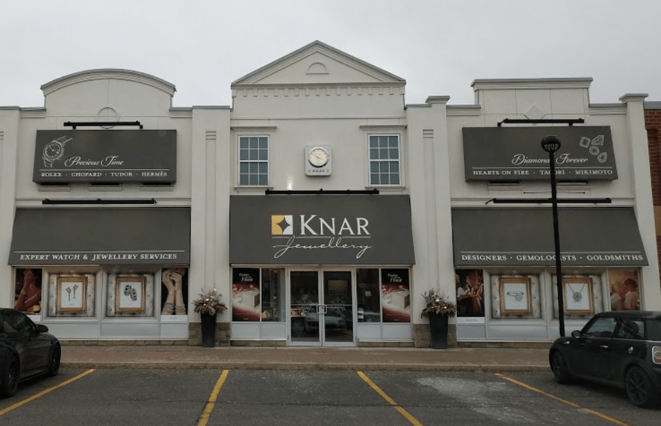 Knar Jewellery