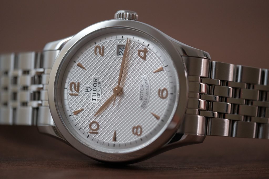 Tudor 1926 Classic Automatic Watch Review