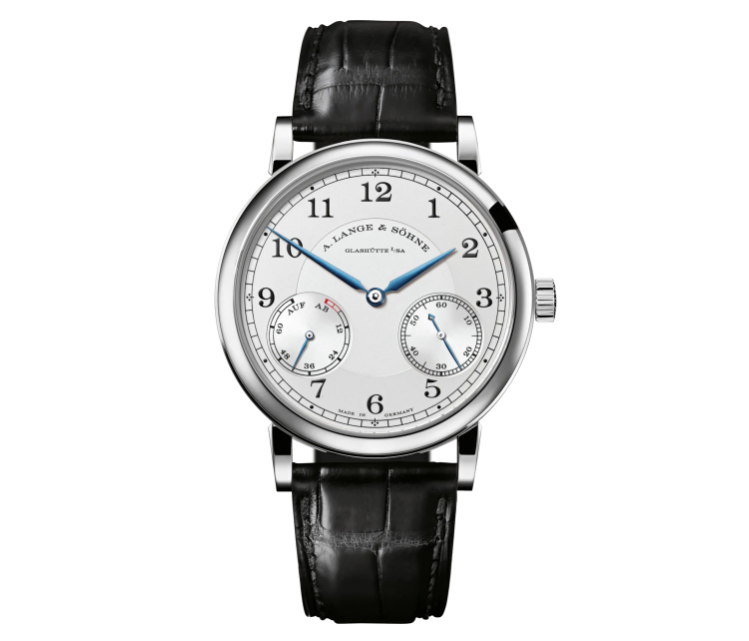 A Lange & Sohne 1815 Up/Down
