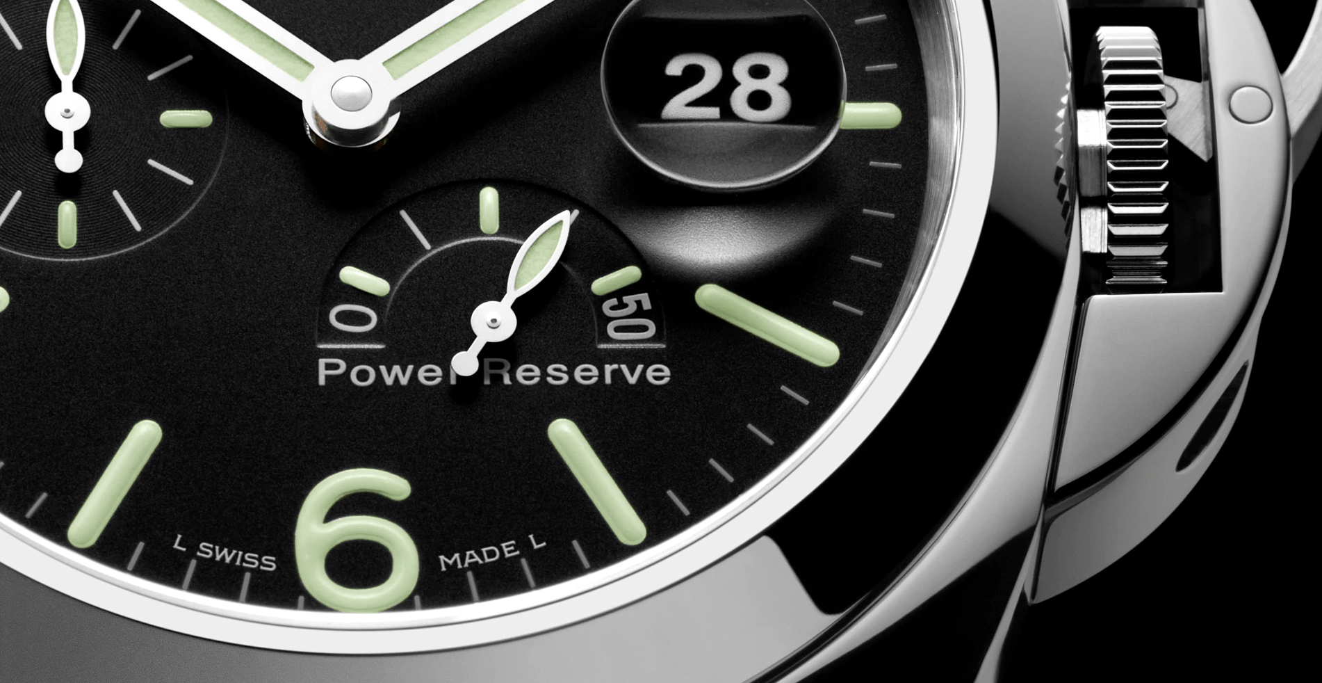 Top 5 Best Automatic Watches With Power Reserve Indicator - WatchReviewBlog