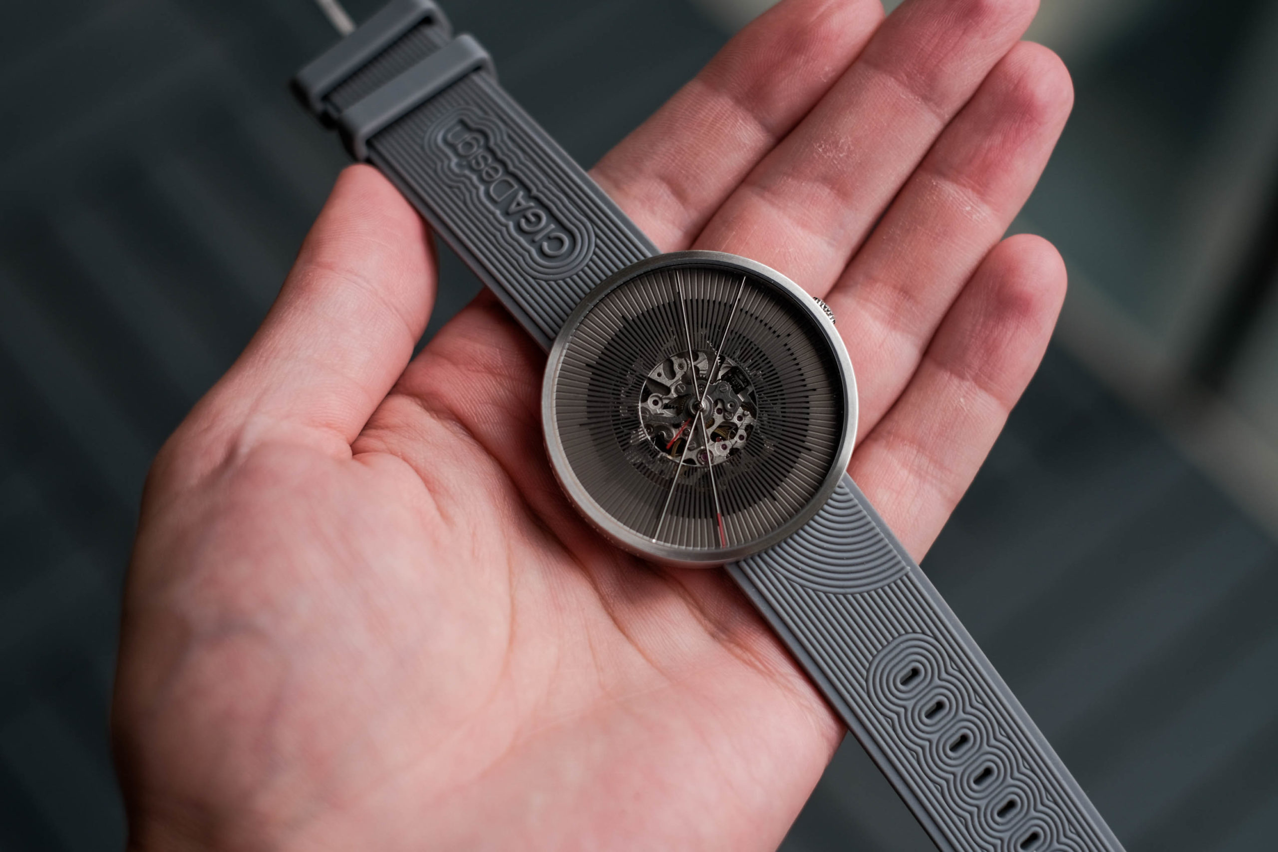 Ciga Design J Series Watch Review