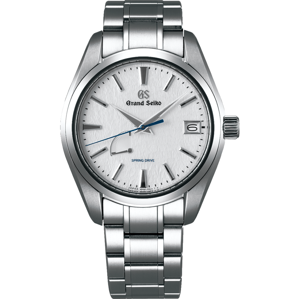 Grand Seiko SBGA211