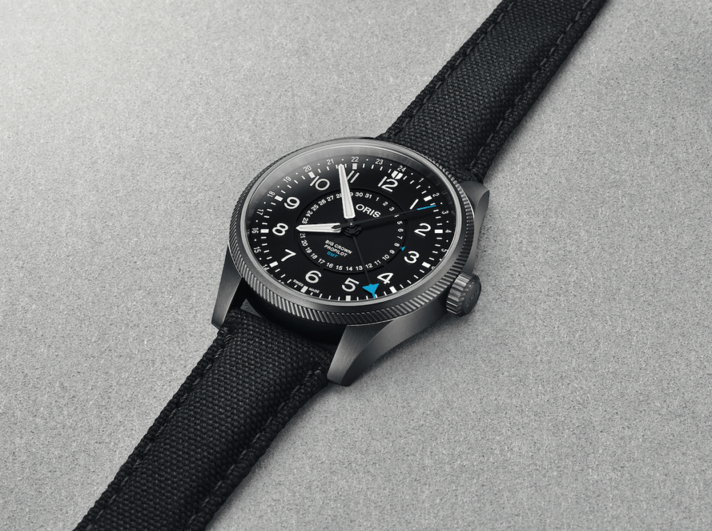 Oris 57th Reno Air Races Limited Edition