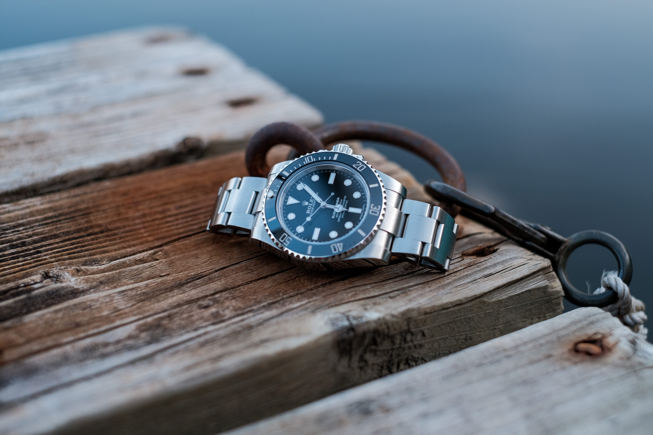 Most Iconic Watches of All Time