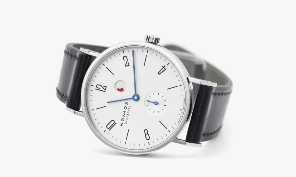 Nomos Tangente Power Reserve