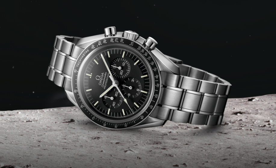 Omega Speedmaster