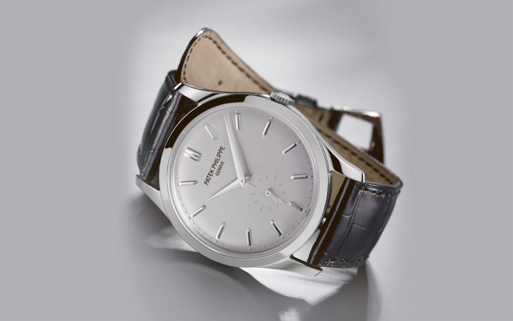 Patek Calatrava