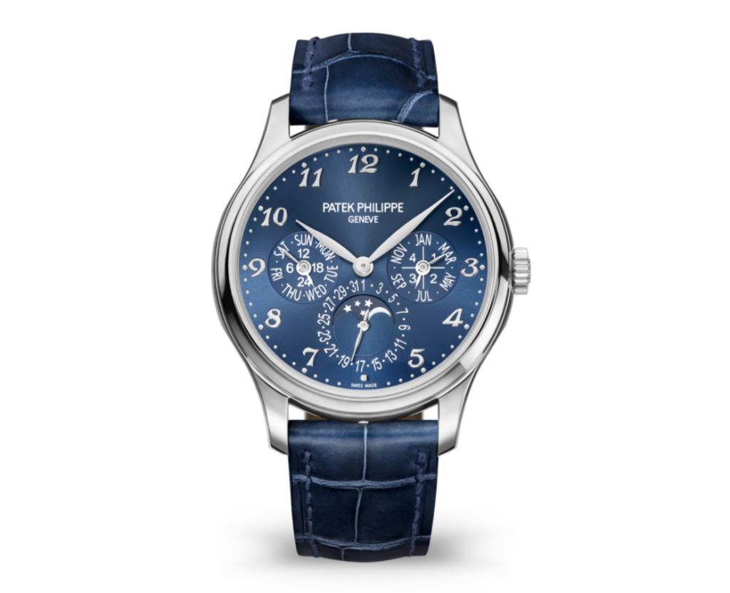 Patek Philippe 5327G