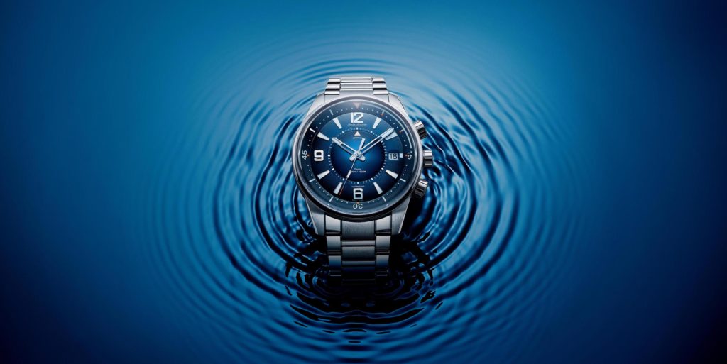 Introducing New Jaeger-LeCoultre Polaris Mariner Collection