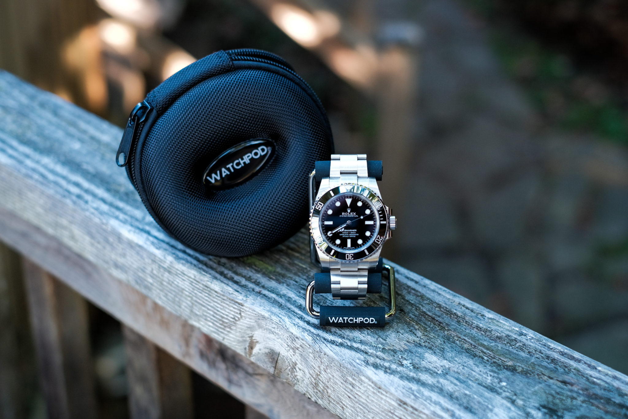 Top 3 Best Travel Cases for Rolex and Other Luxury Watches WatchReviewBlog