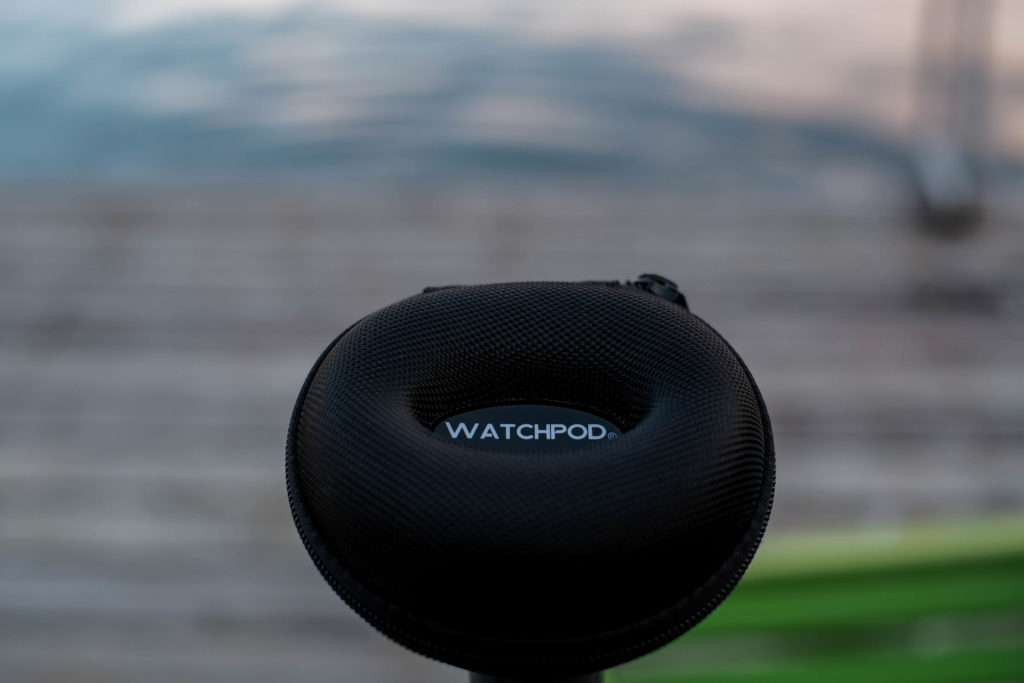 Photo of Watchpod logo