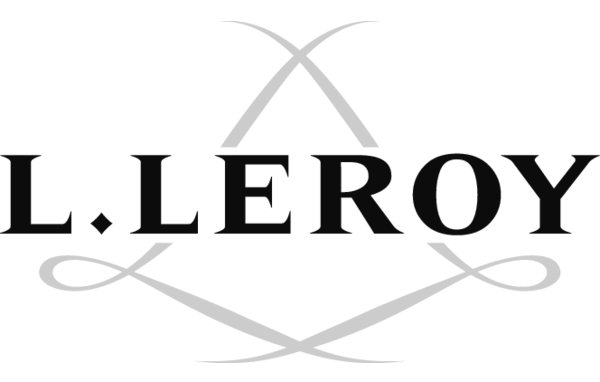 L. Leroy logo