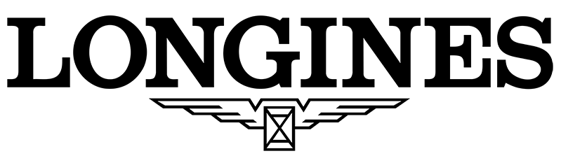 Longines brand logo