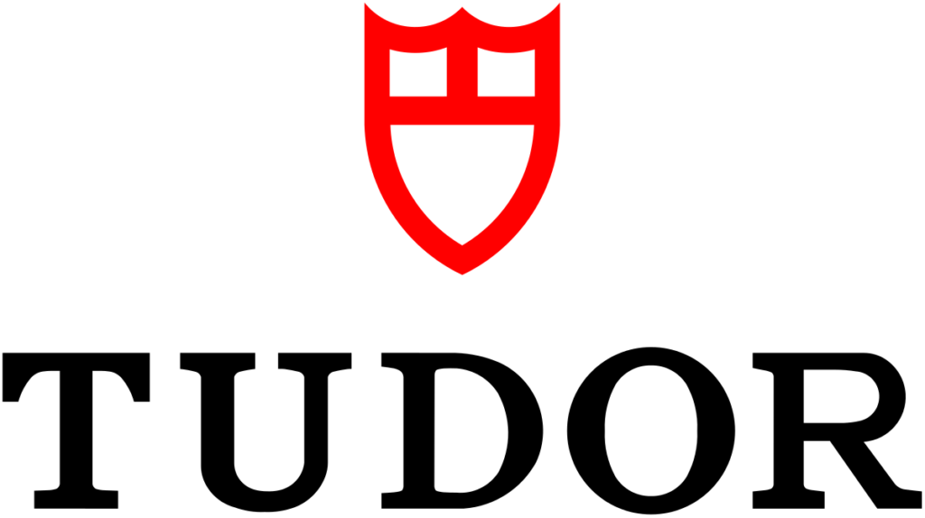 Tudor brand logo