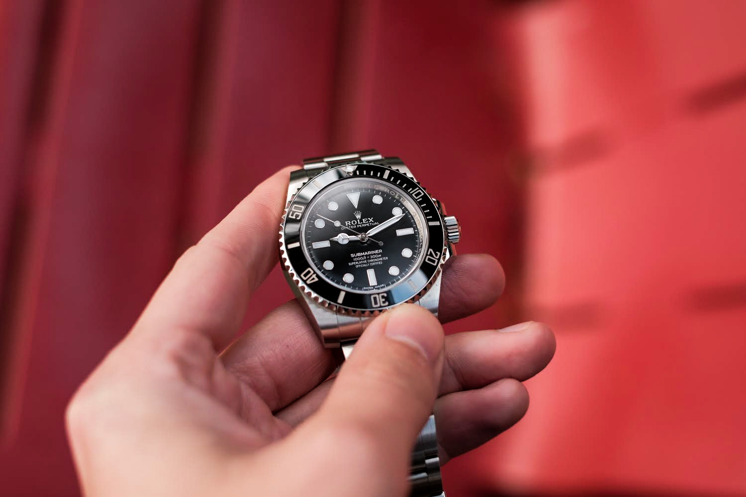 Watch Brands With Amazing Customer Service