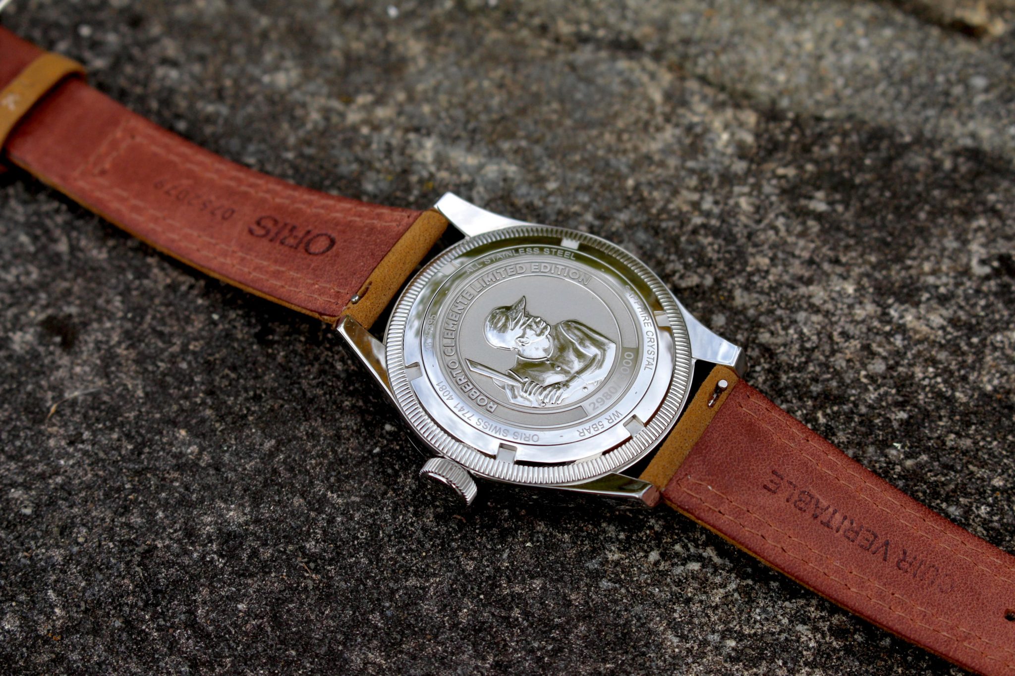 oris roberto