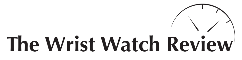 WristWatchReview Logo