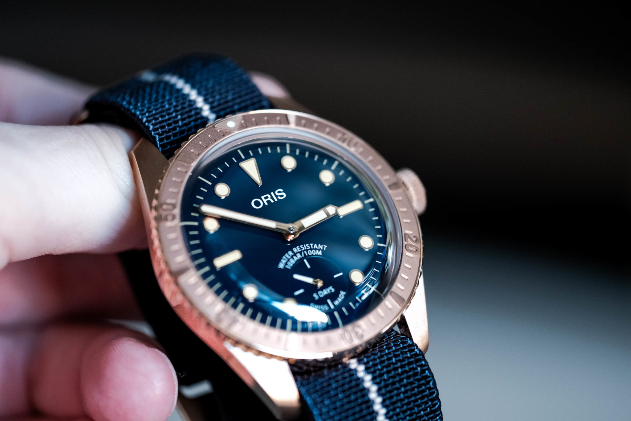 chopard pro one