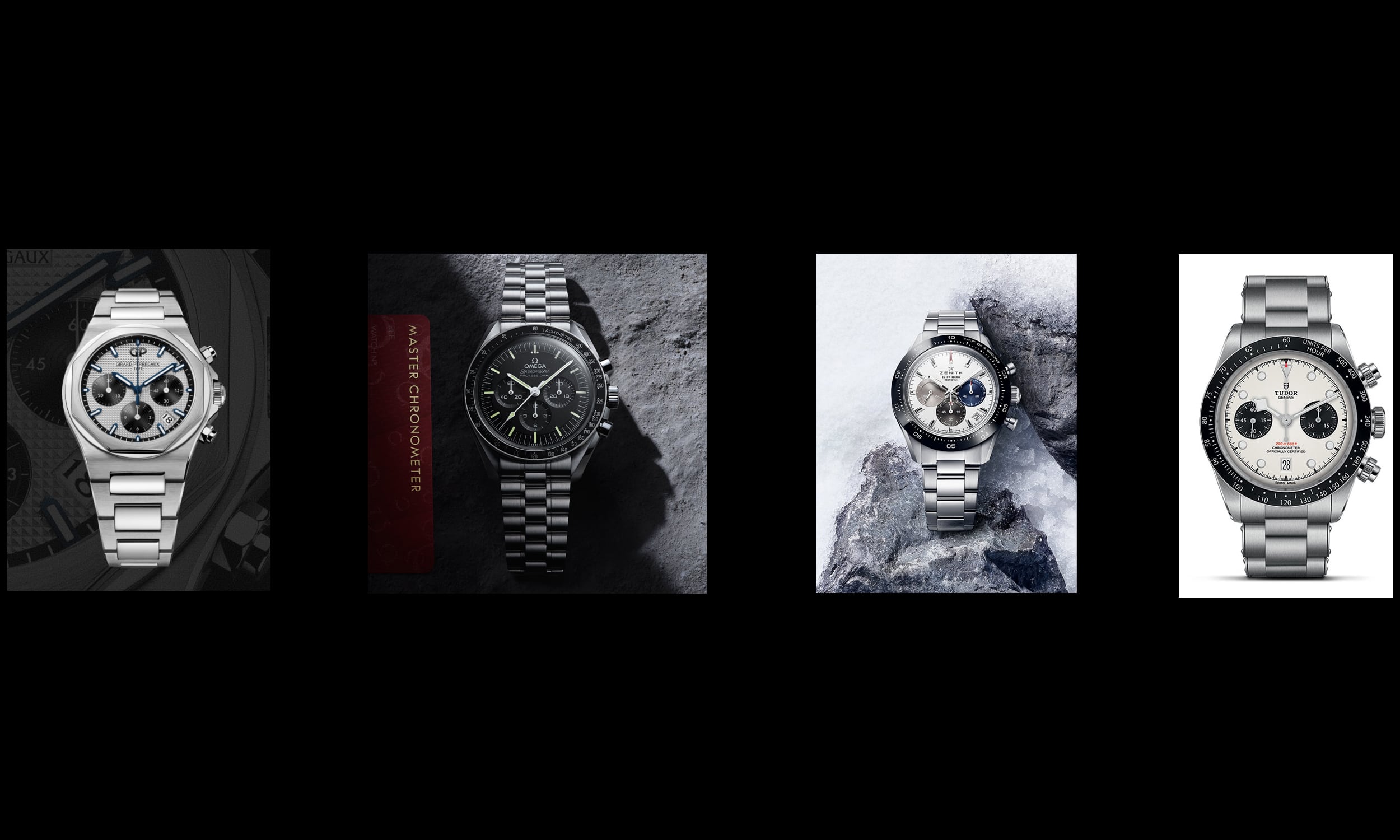 Better Alternatives to the Rolex Daytona