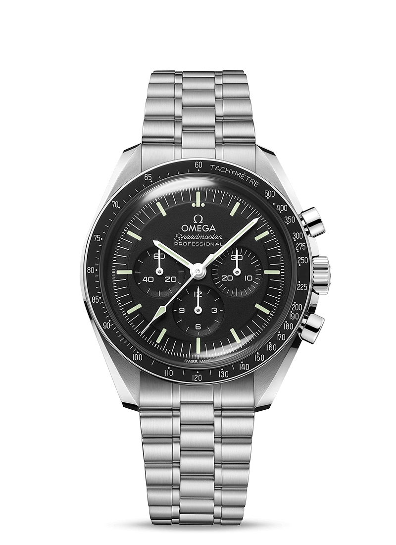 Omega Speedmaster