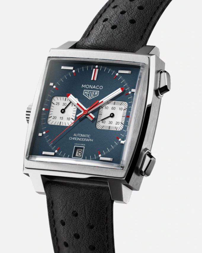 Tag Heuer Monaco