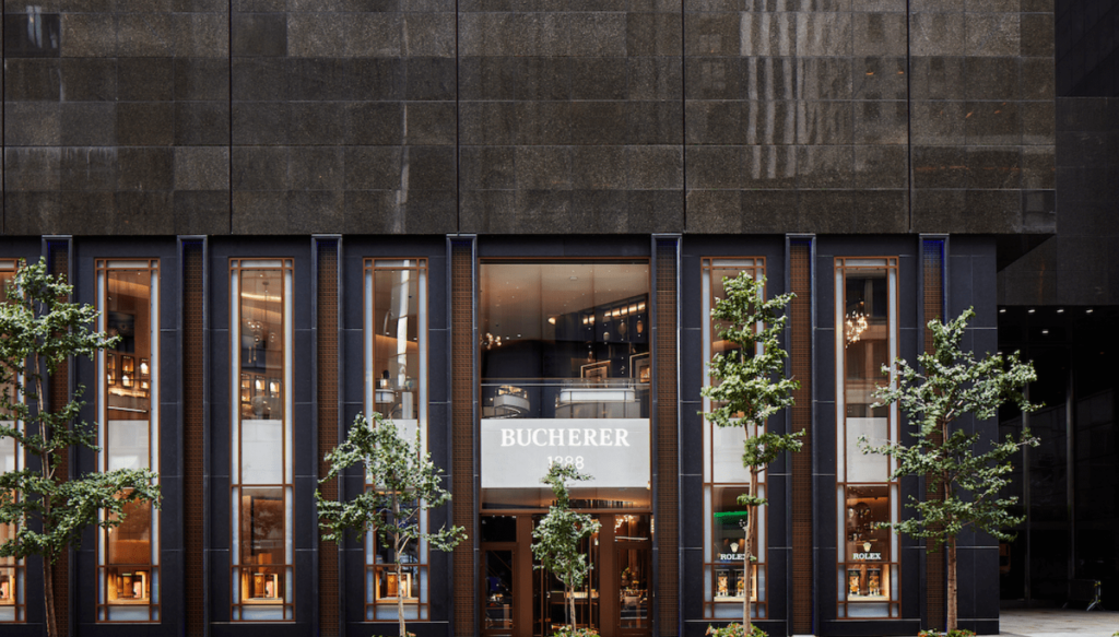 Best Rolex Authorized Dealers in New York City WatchReviewBlog