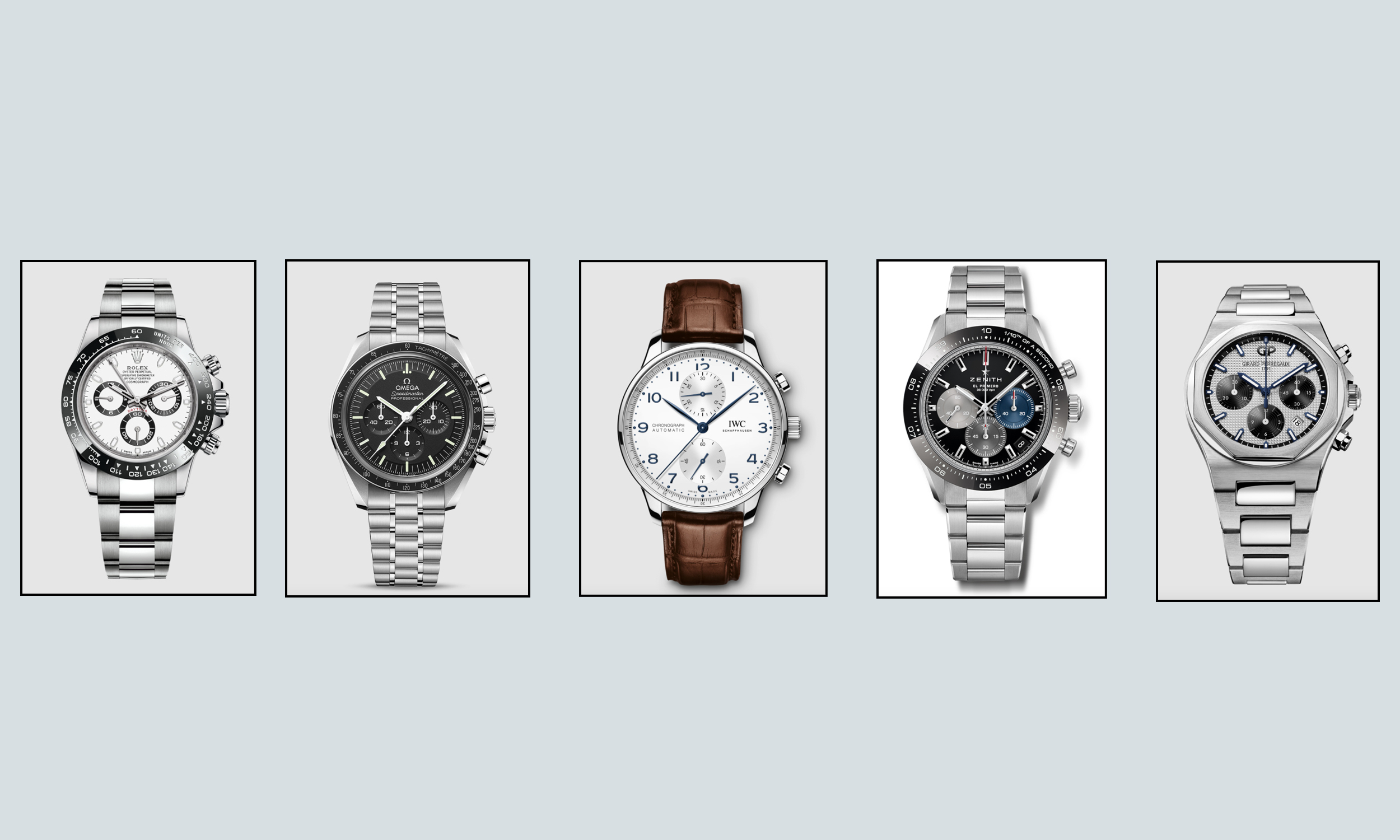 Automatic Chronographs Cheapest Prices, Save 51% | jlcatj.gob.mx