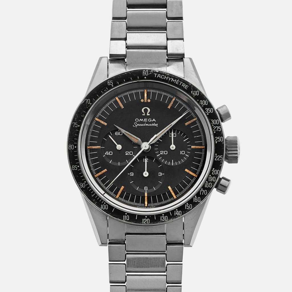 Speedmaster Ref. CK 2998
