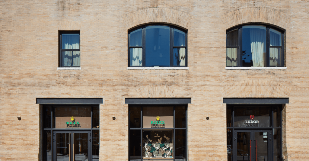 Best Rolex Authorized Dealers in New York City WatchReviewBlog