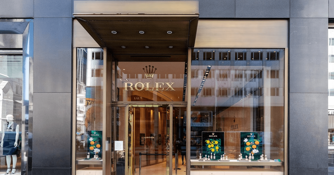 Best Rolex Dealers in New York City WatchReviewBlog