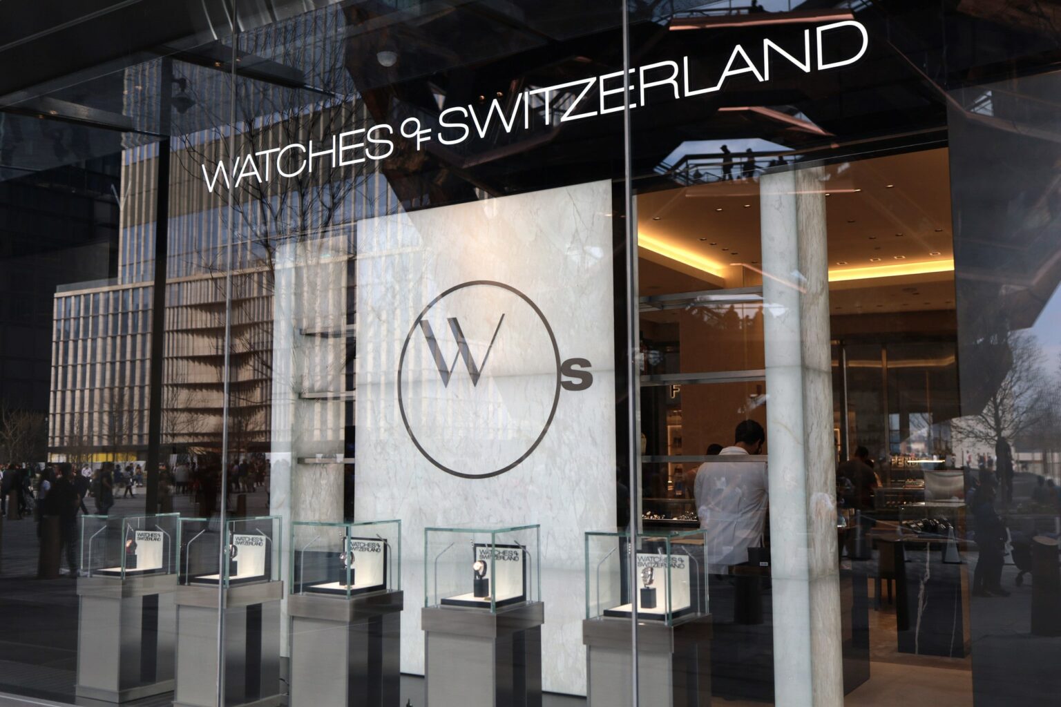 Best Rolex Authorized Dealers in New York City WatchReviewBlog