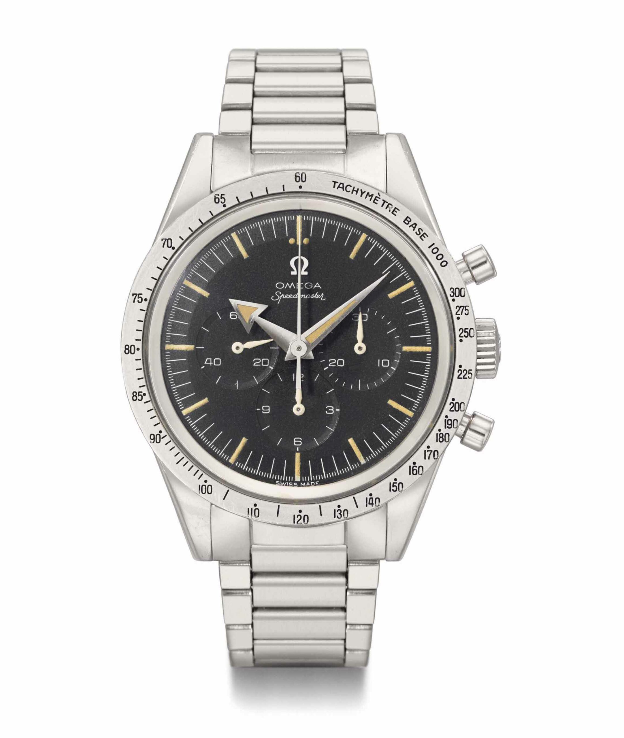 Speedmaster Ref. CK2915