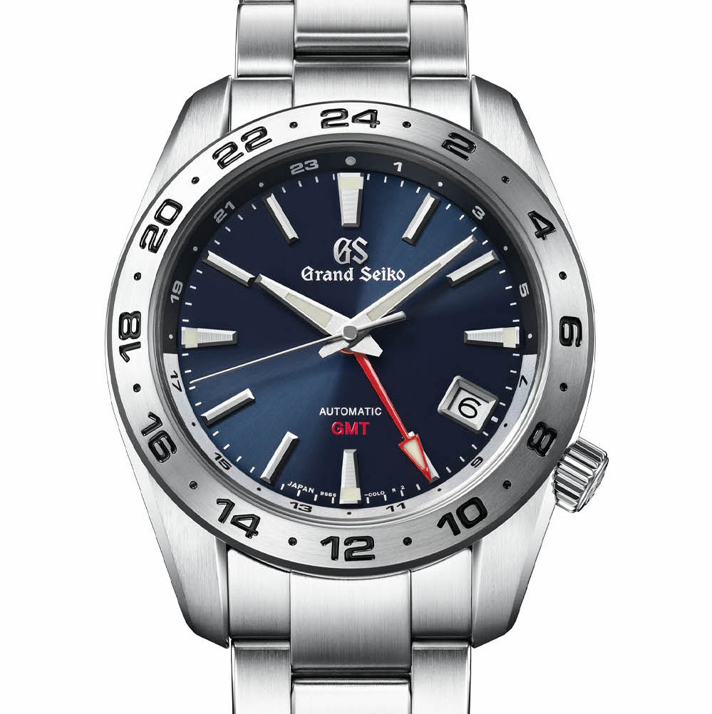 Top 5 Best Grand Seiko Watches For Collectors - WatchReviewBlog