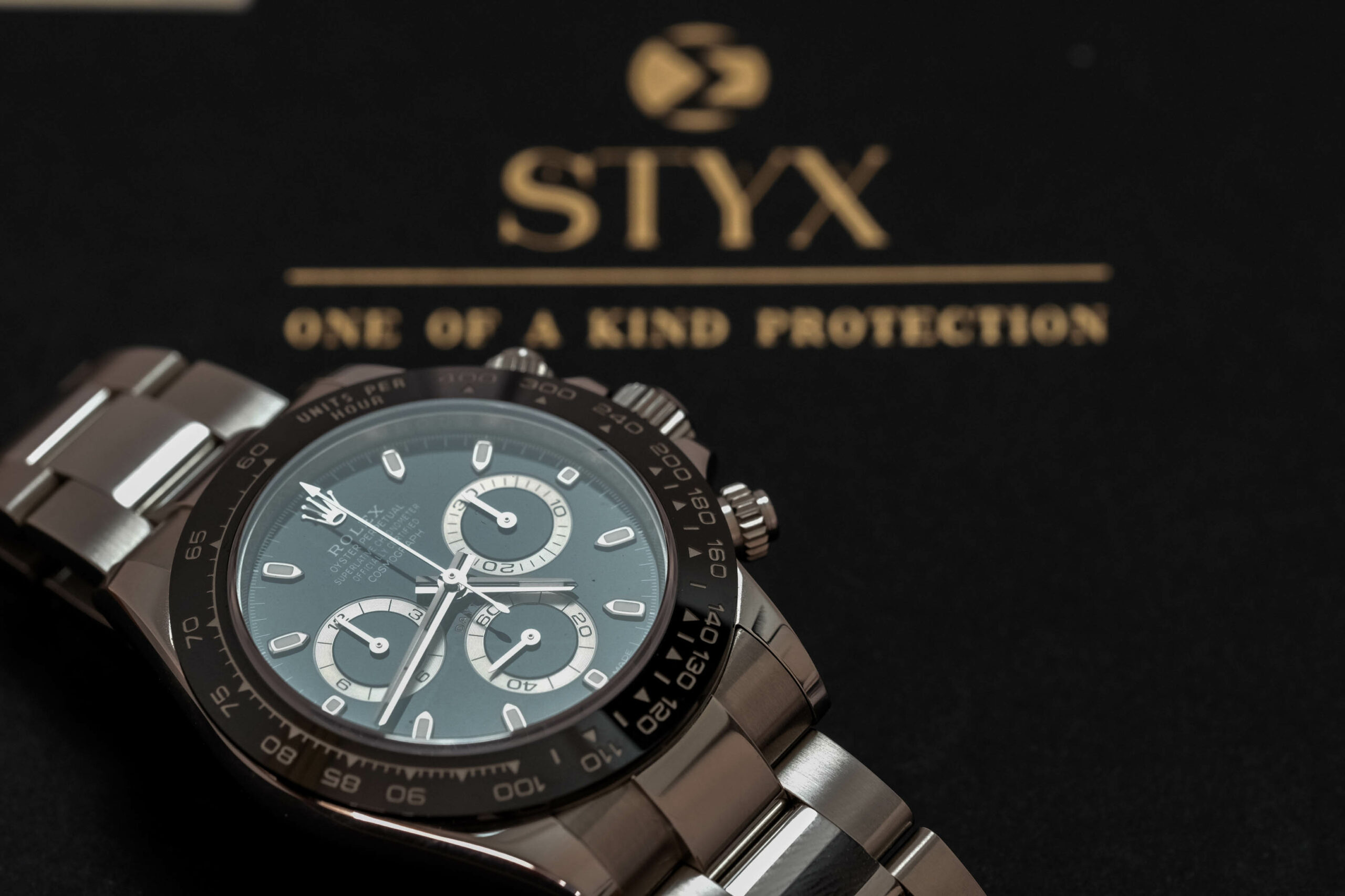 STYX Watch Protection - All Watch Protection