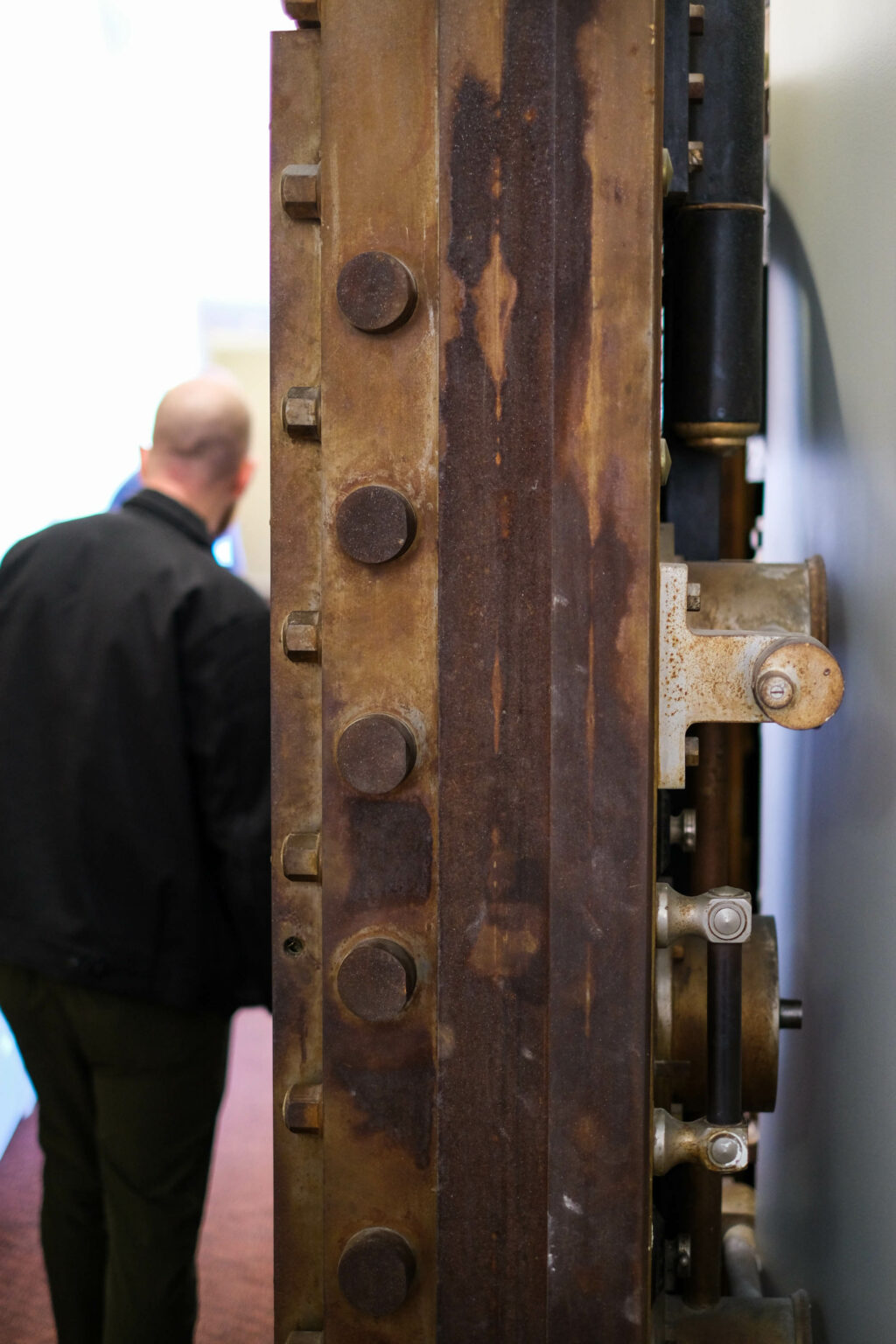 Hamilton Watches Celebrates 130 Years with Open Doors to Old Factory ...