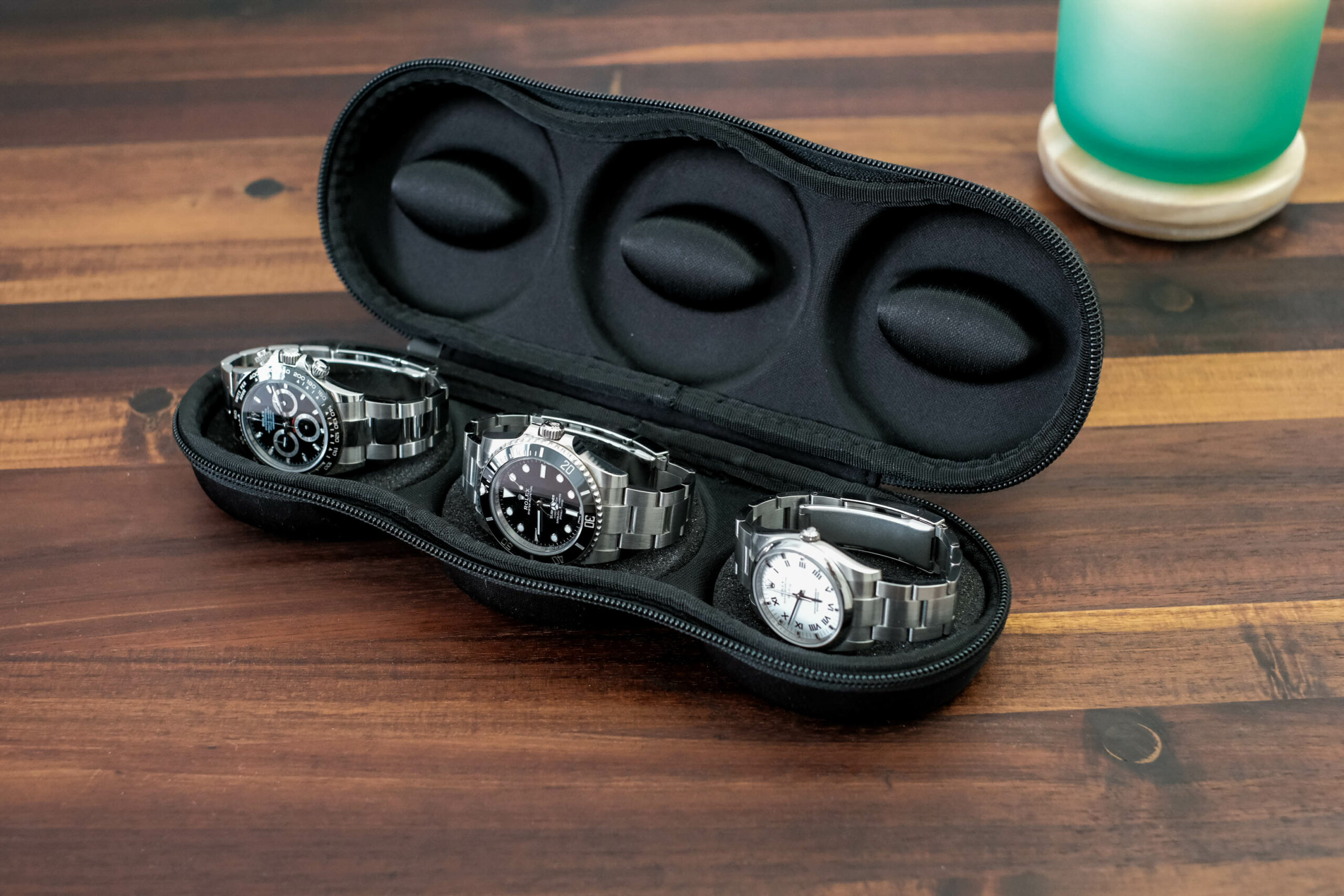 Luxury Watch Cases - Storage for watches