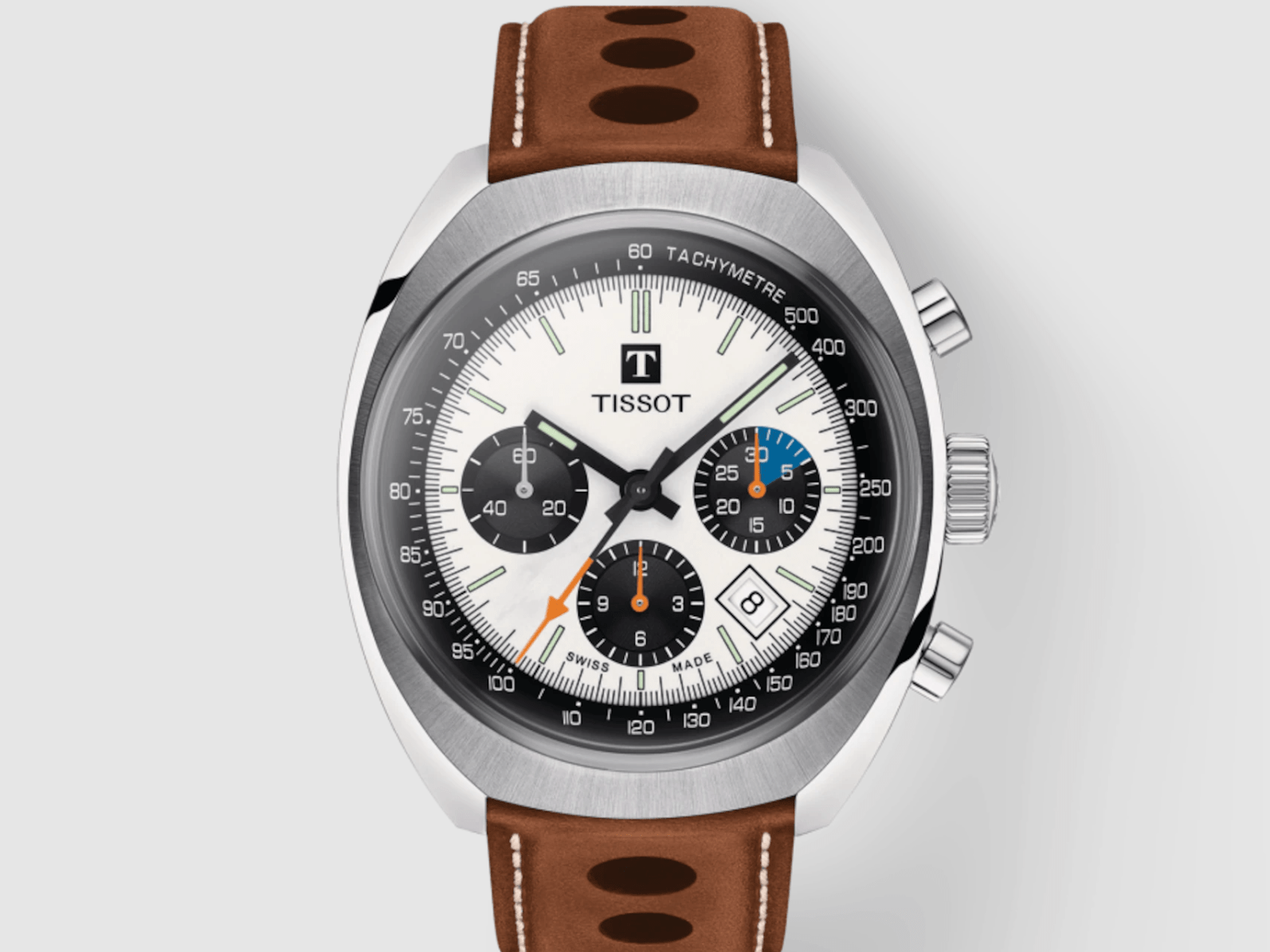 Tissot Heritage 1973 Chronograph