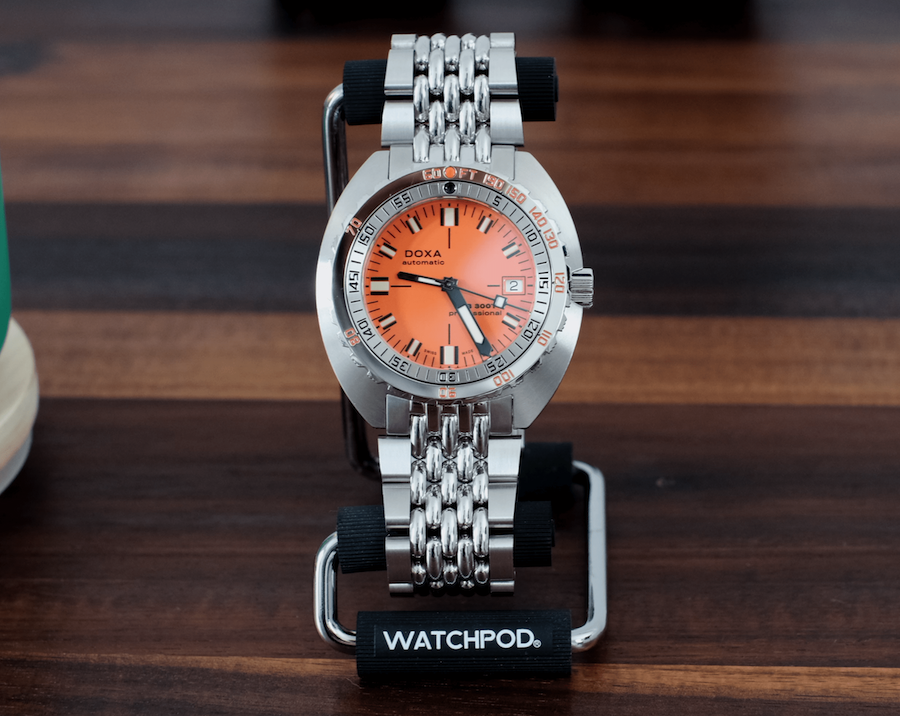 Doxa Sub 300T Image